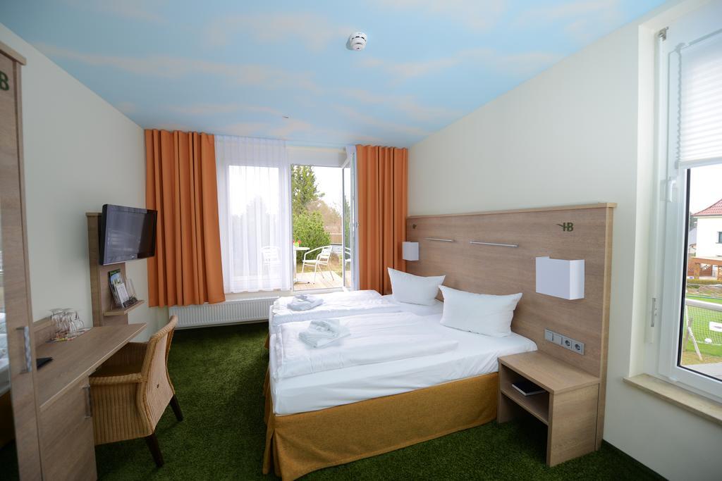 Der Bayerische Hof Hotel Grünbach Quarto foto