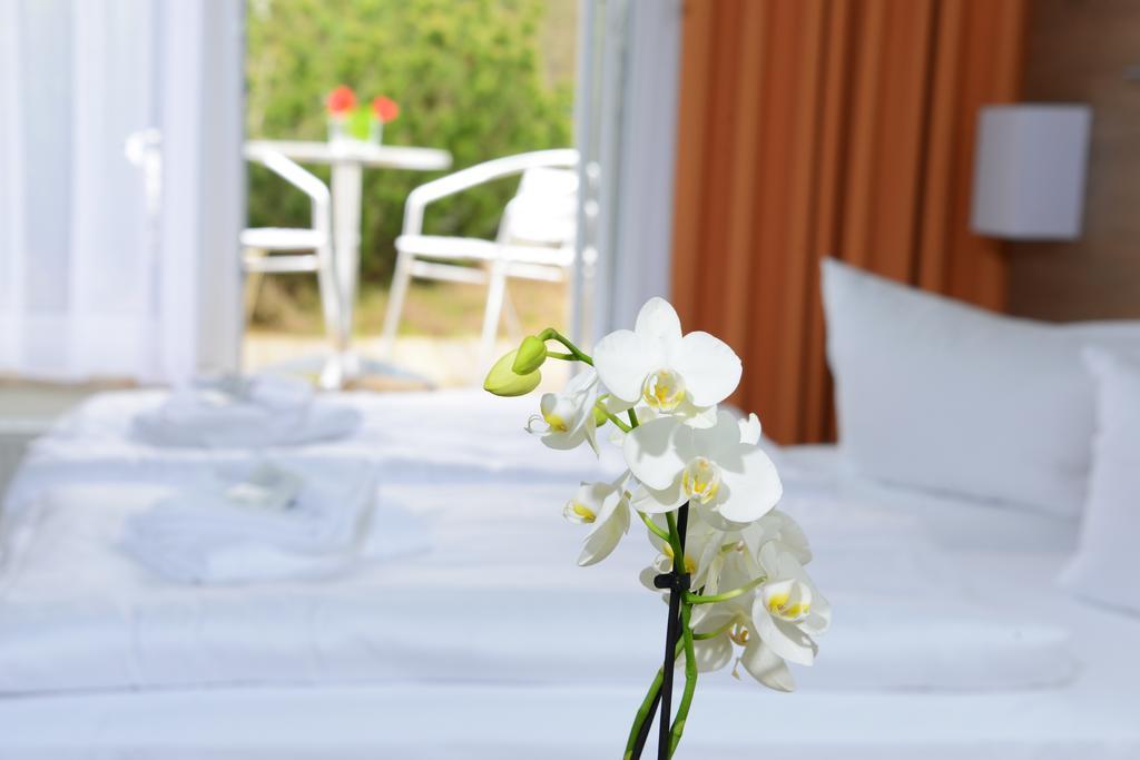 Der Bayerische Hof Hotel Grünbach Quarto foto